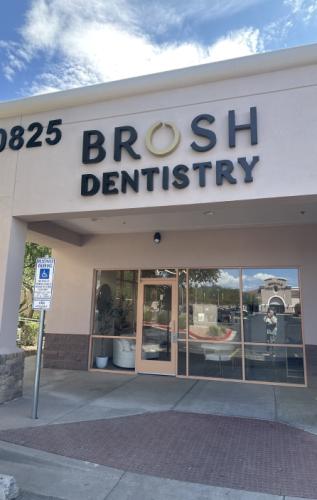 brosh-dentistry-cave-creek-dental-office